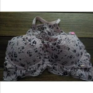 Victoria secret pink bralette